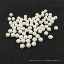 ZrO2 Zirkonia-Aluminiumoxid-Keramik-Mahlmedienkugel